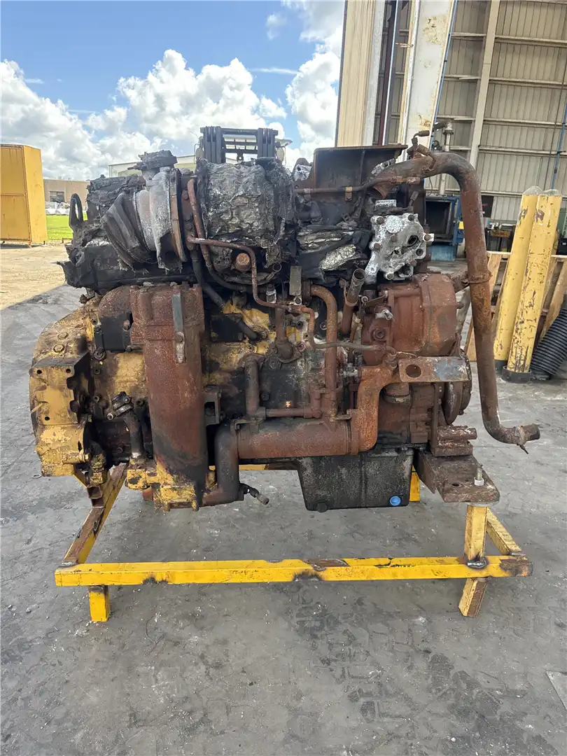 CORE ENGINE image 3