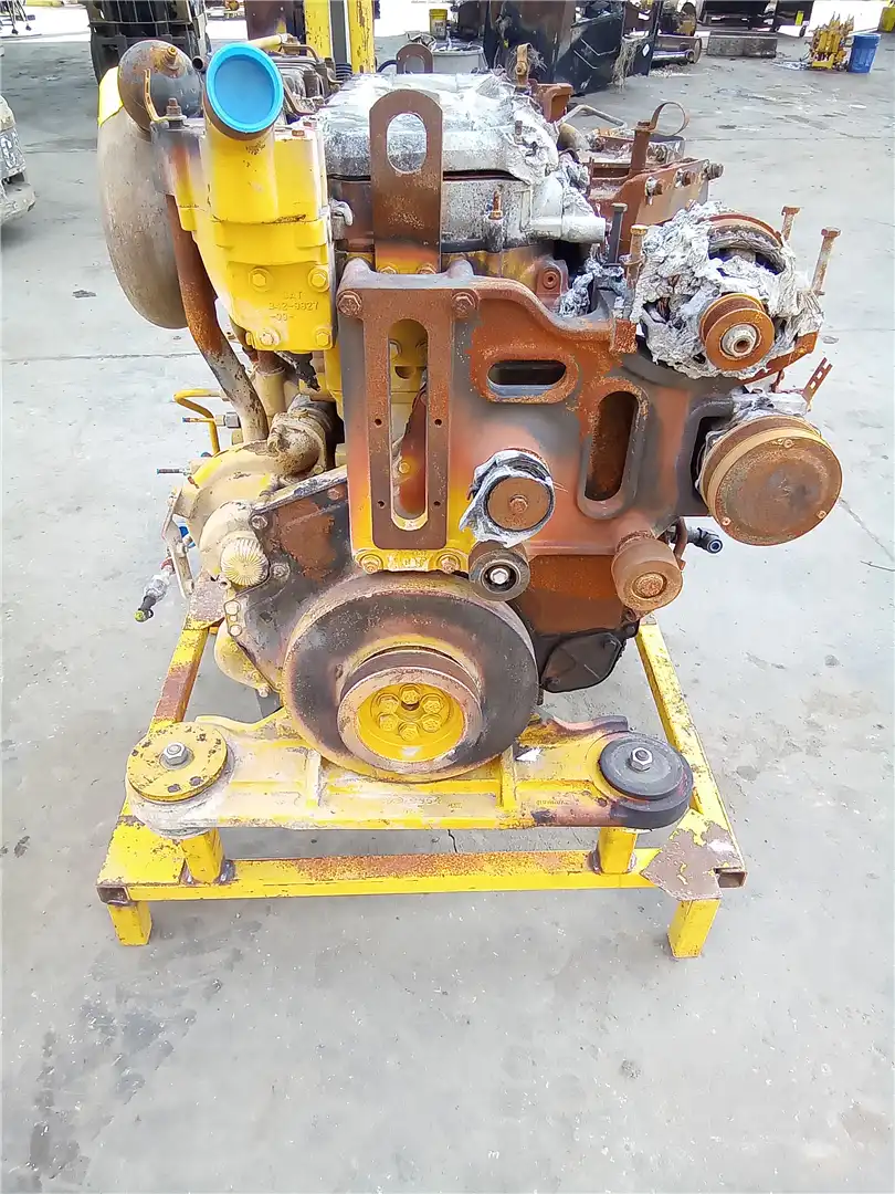 CORE ENGINE image 4