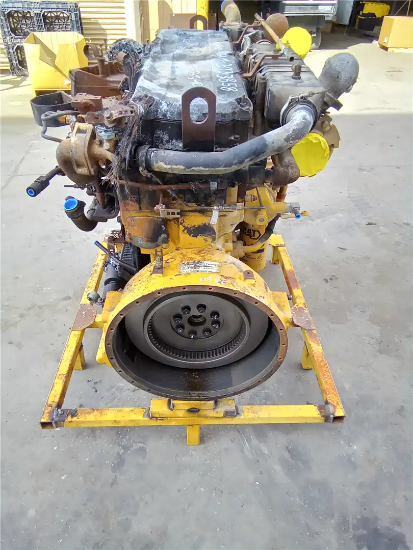 CORE ENGINE image 2