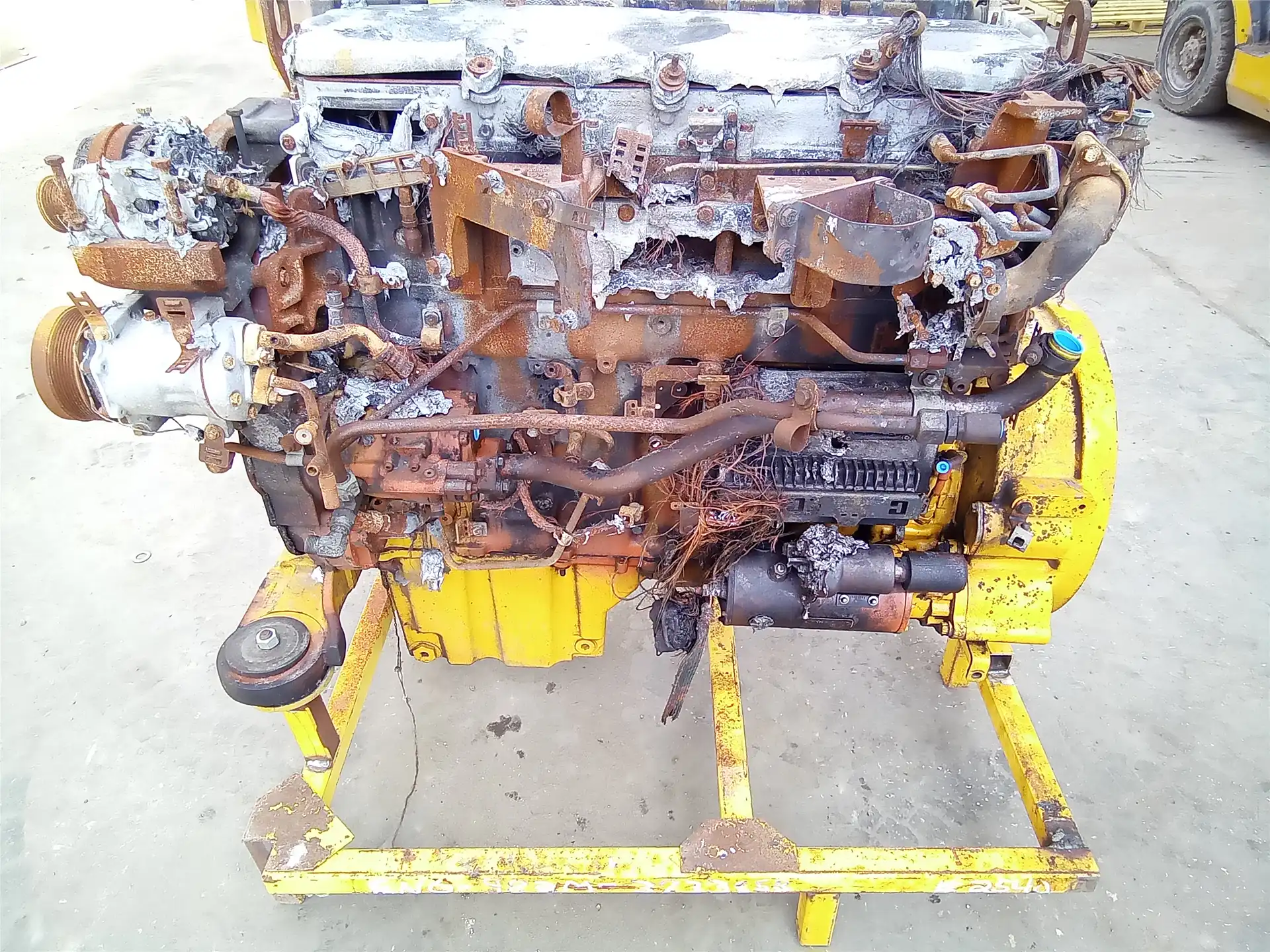 CORE ENGINE image 3