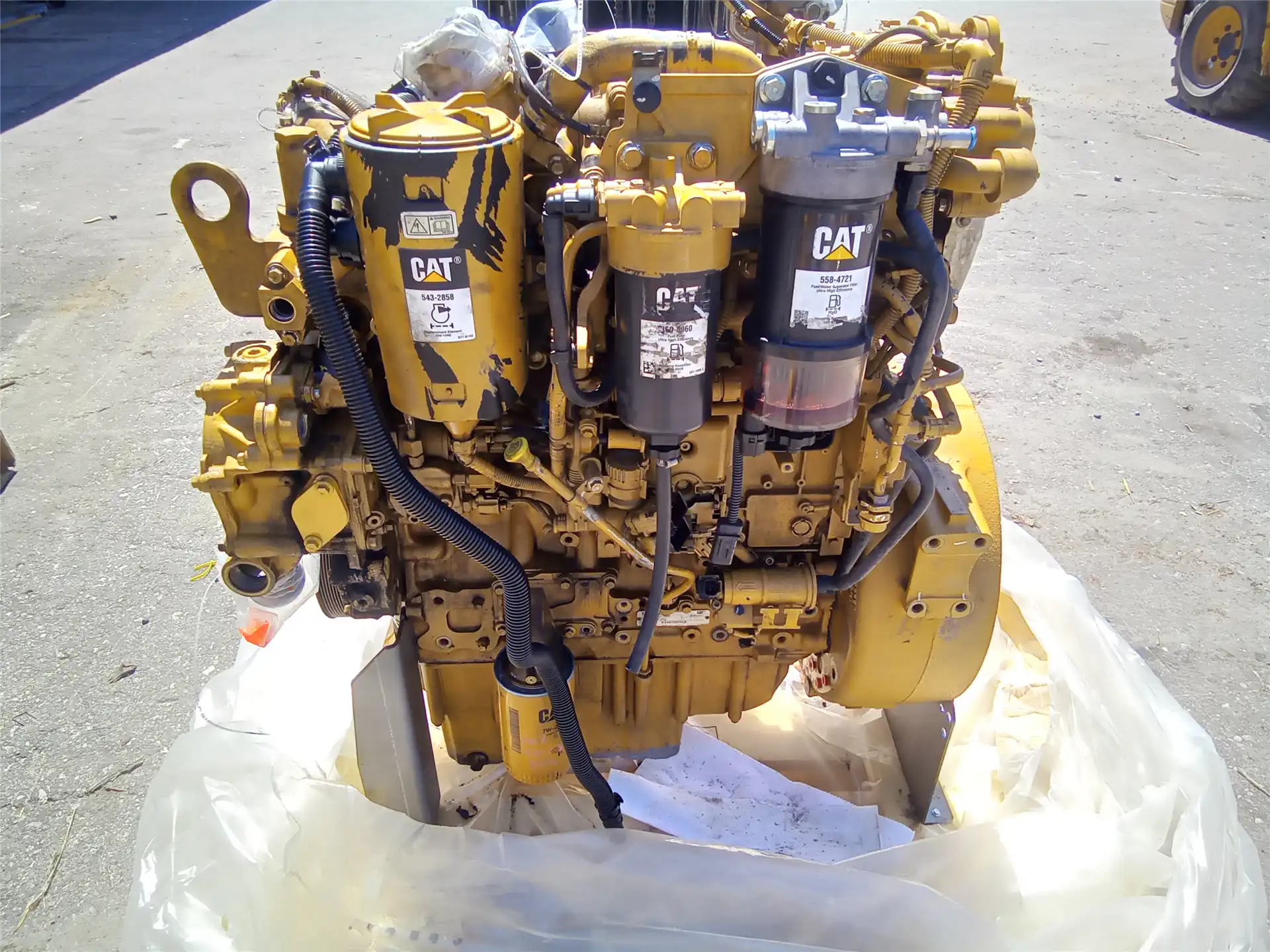 CORE ENGINE image 3