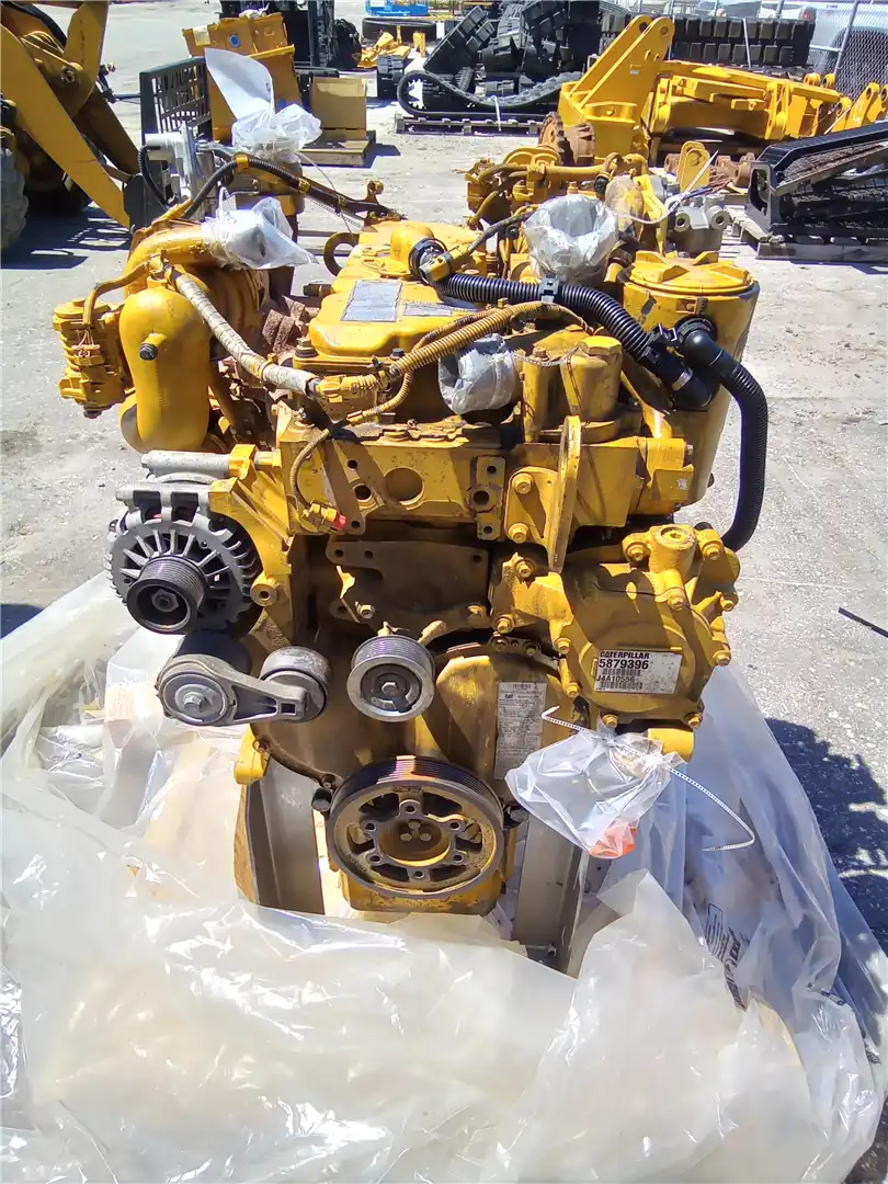 CORE ENGINE image 4