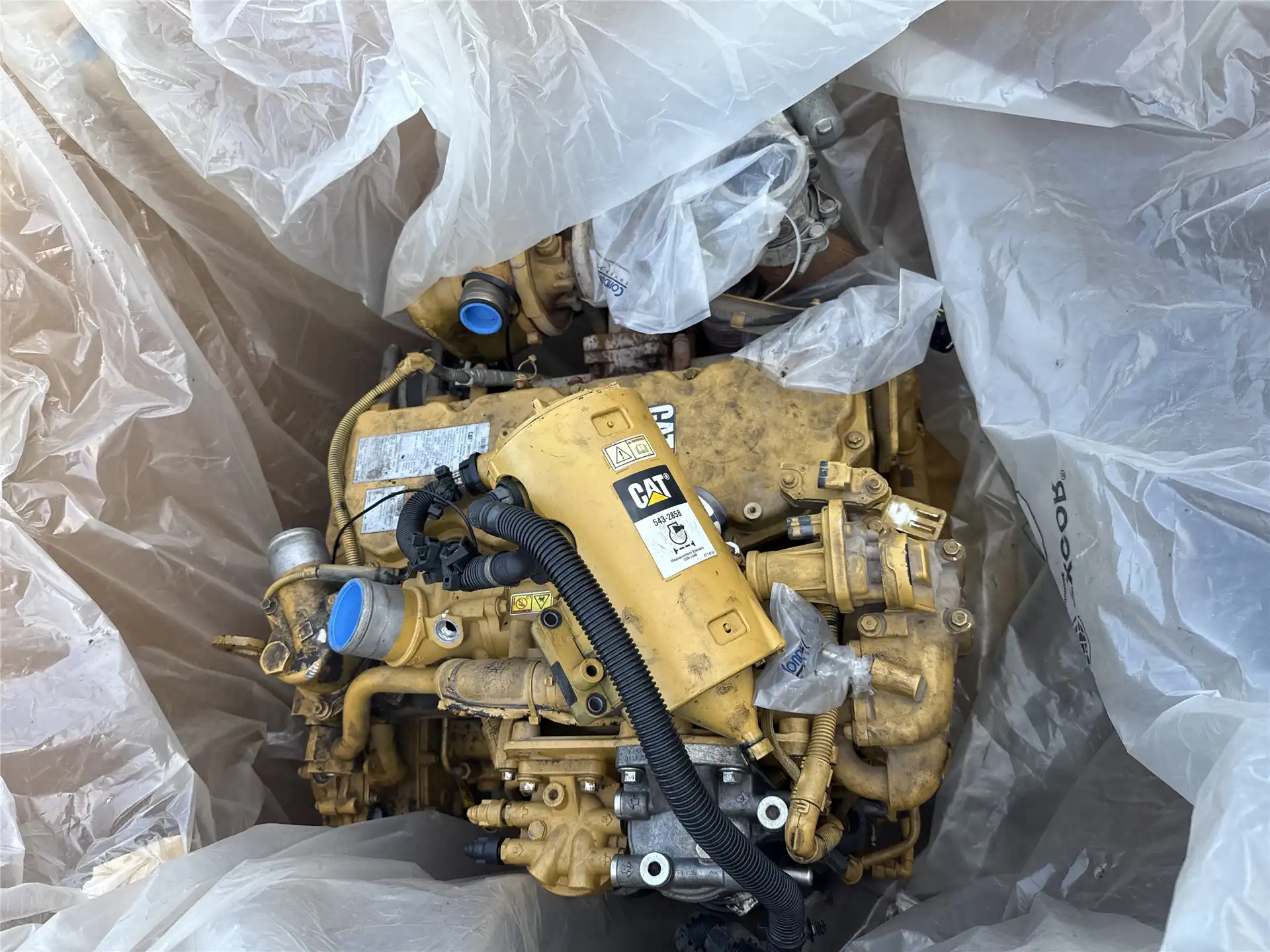 CORE ENGINE image 8