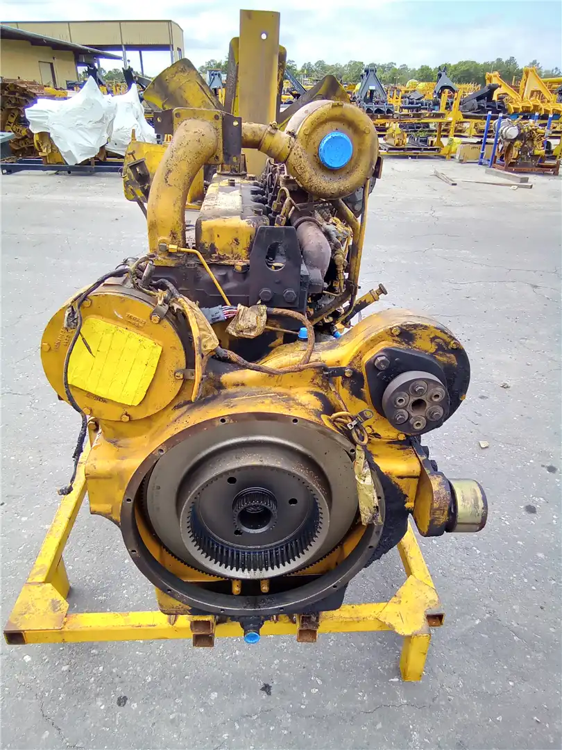 CORE ENGINE image 2