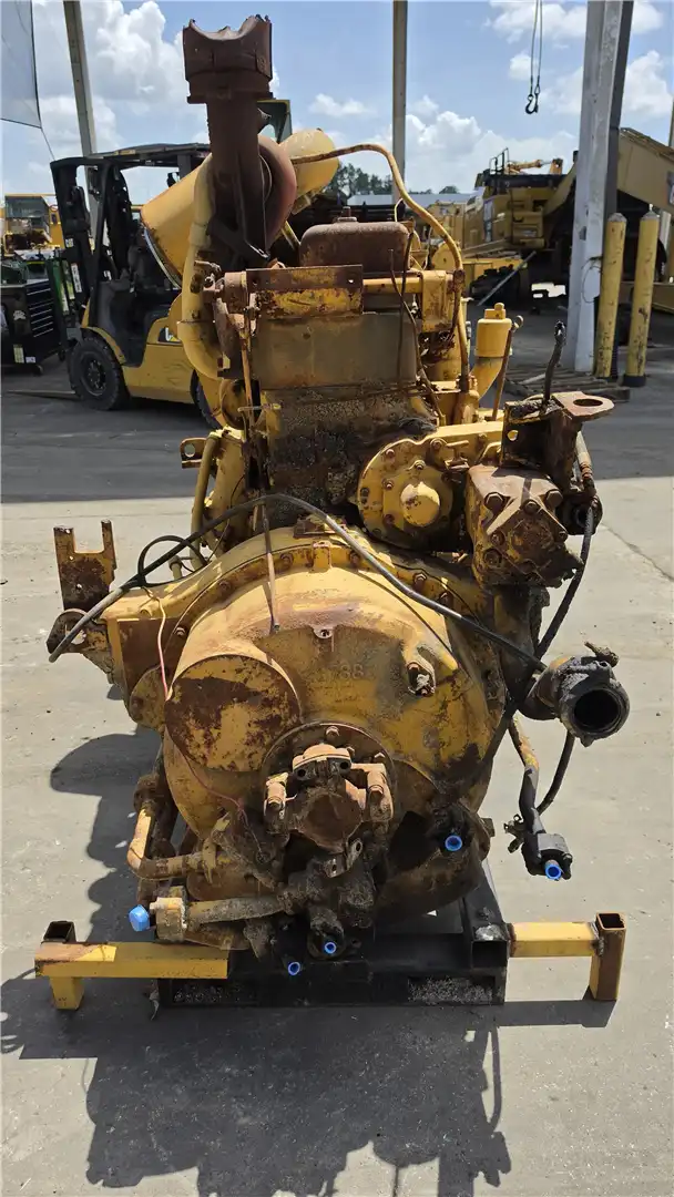 CORE ENGINE image 4
