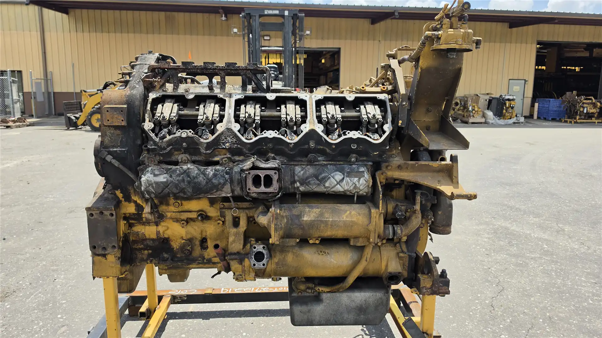 CORE ENGINE AR image 3