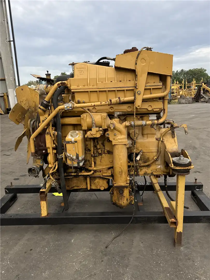 CORE ENGINE image 3