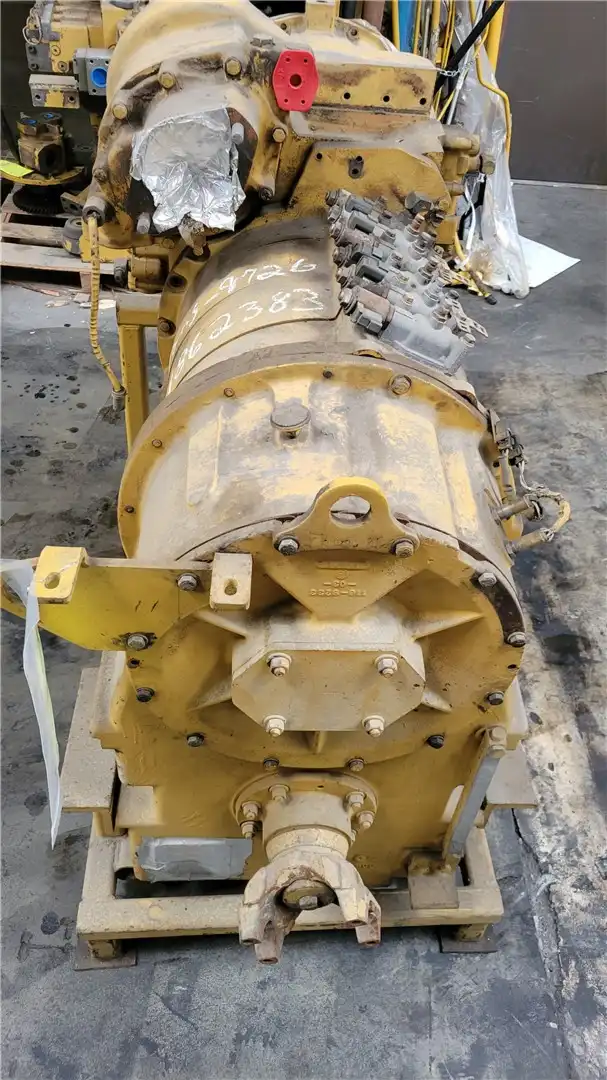 CORE TRANSMISSION image 2