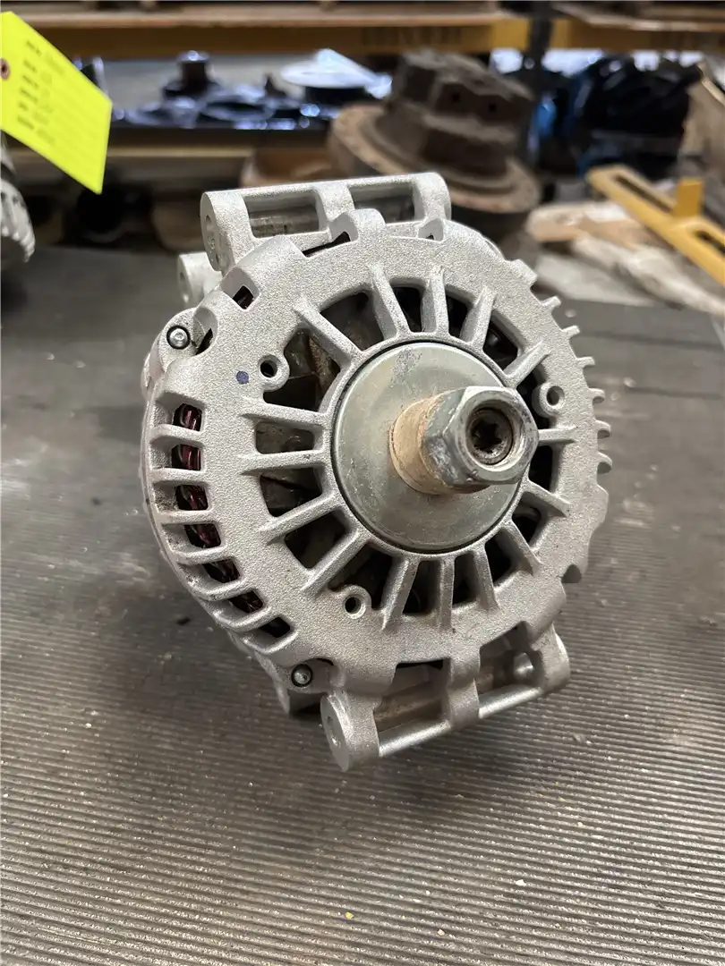 REMAN ALTERNATOR image 2