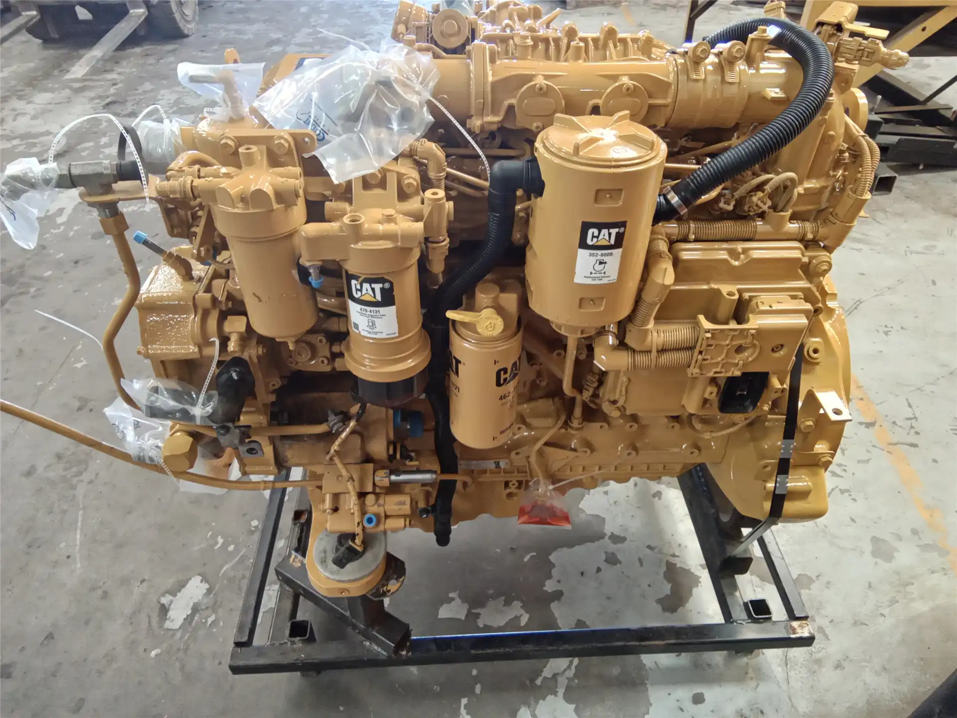 REMAN C7.1 ENG image 3