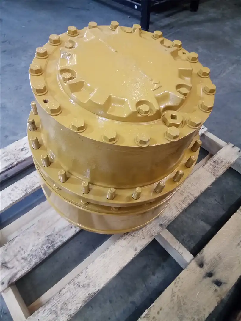 REBUILT FINAL DRIV image 3