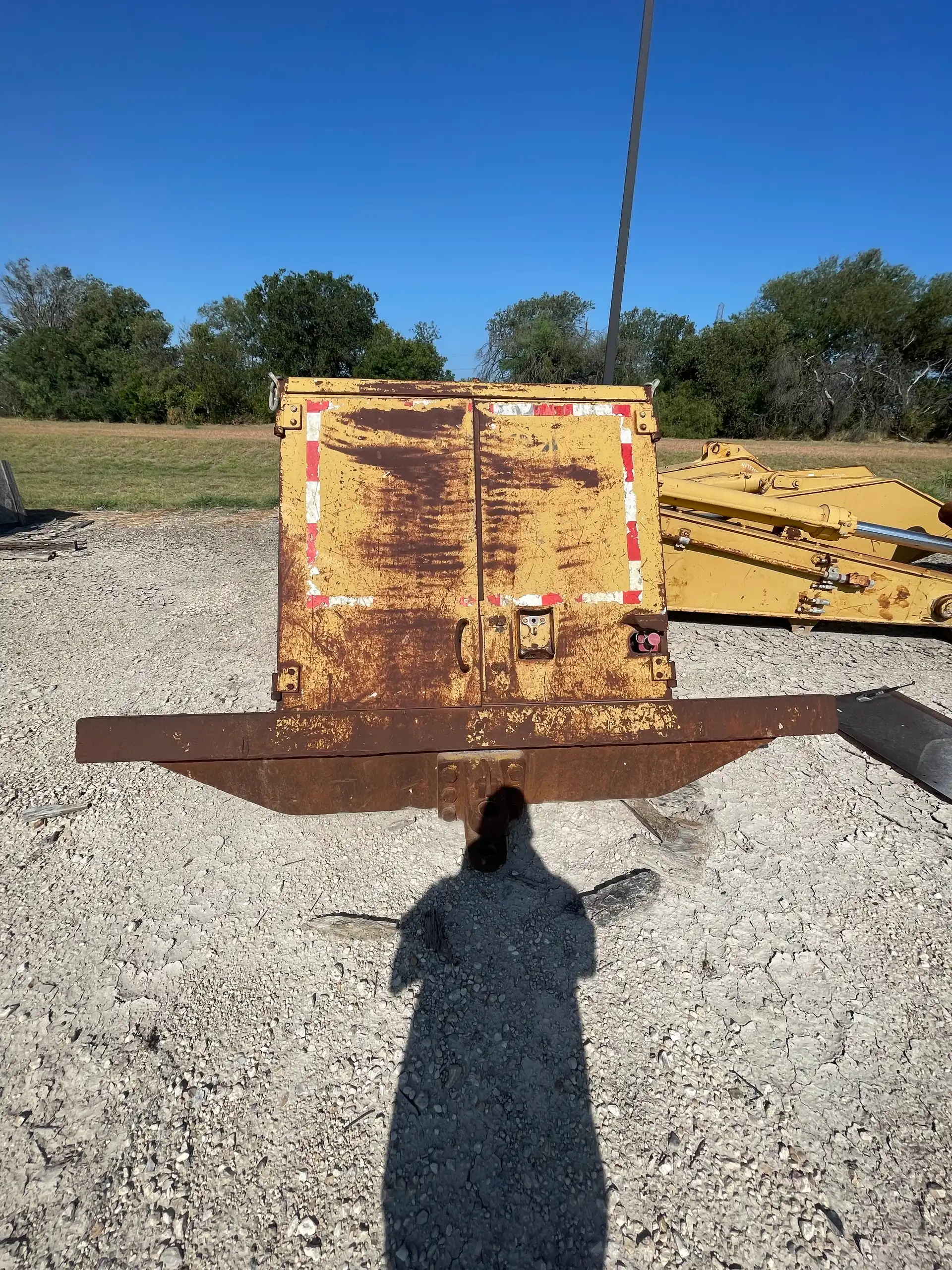 Good Used Waste Box image 7