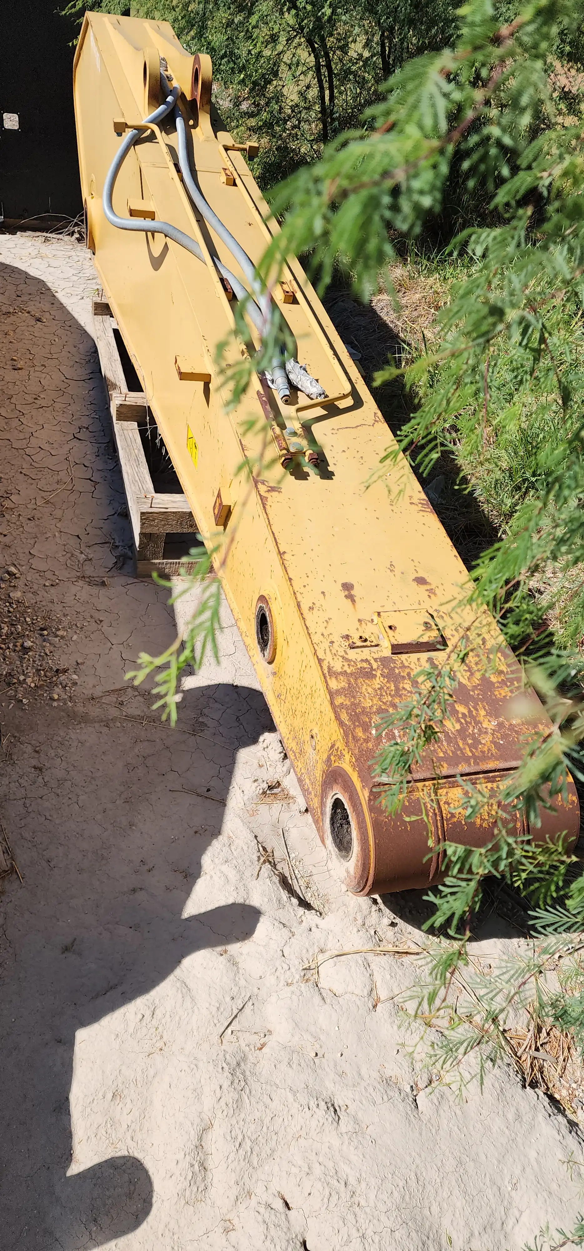 12'10" STK FOR 336E                              MQ image 7