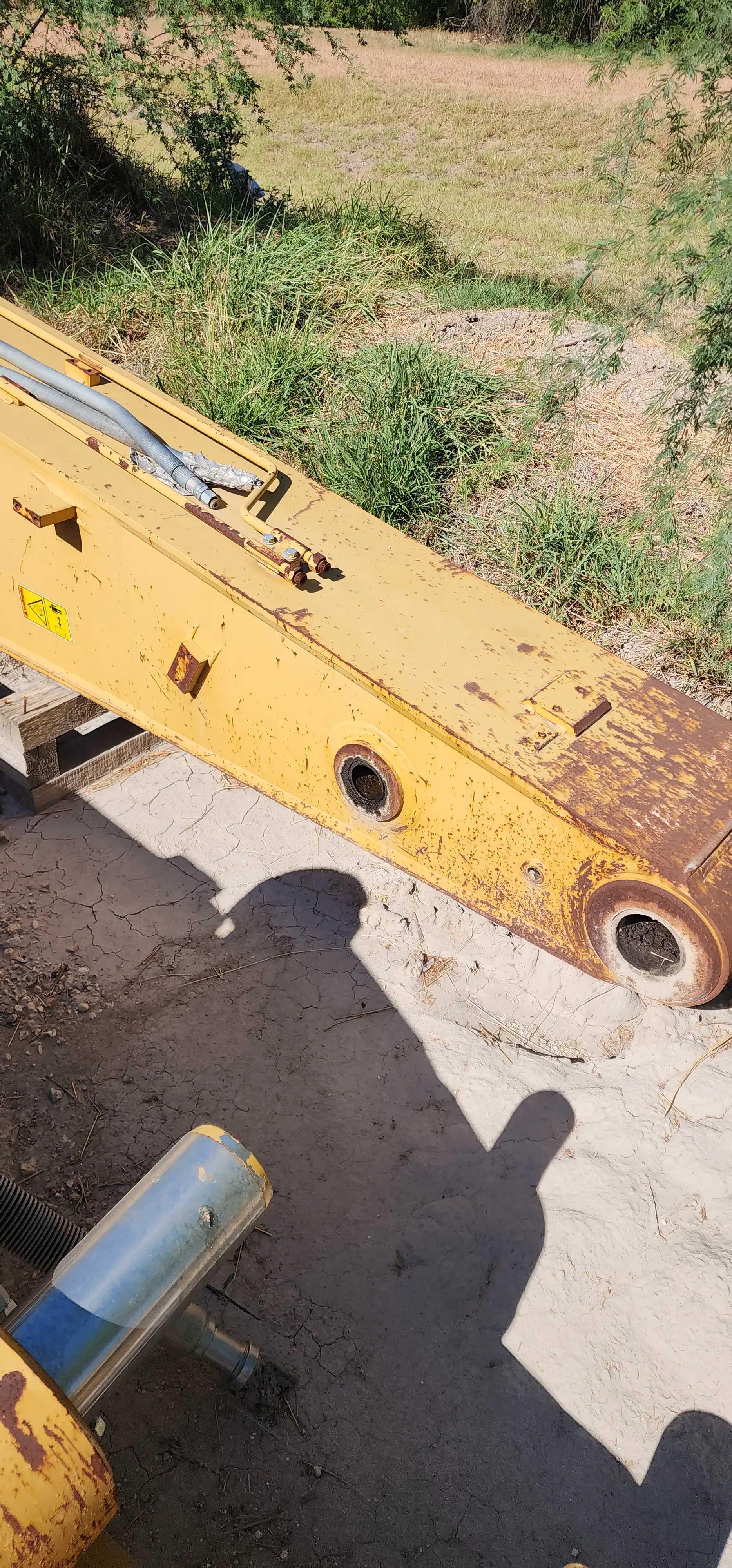12'10" STK FOR 336E                              MQ image 9