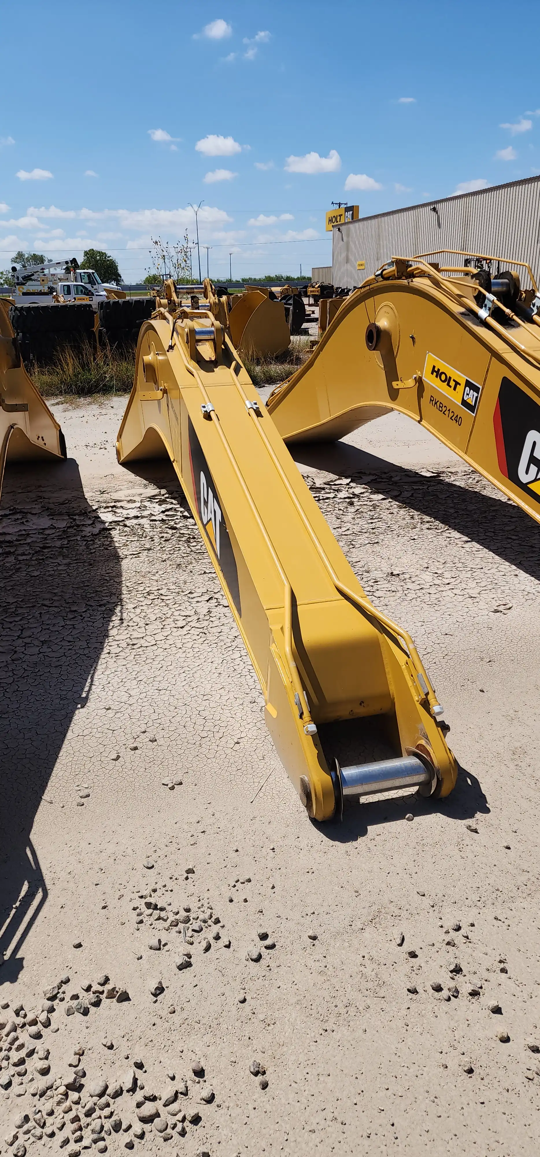 326F BOOM  JBM     **339-4088 BOOM GP (19.4-FT)** image 5