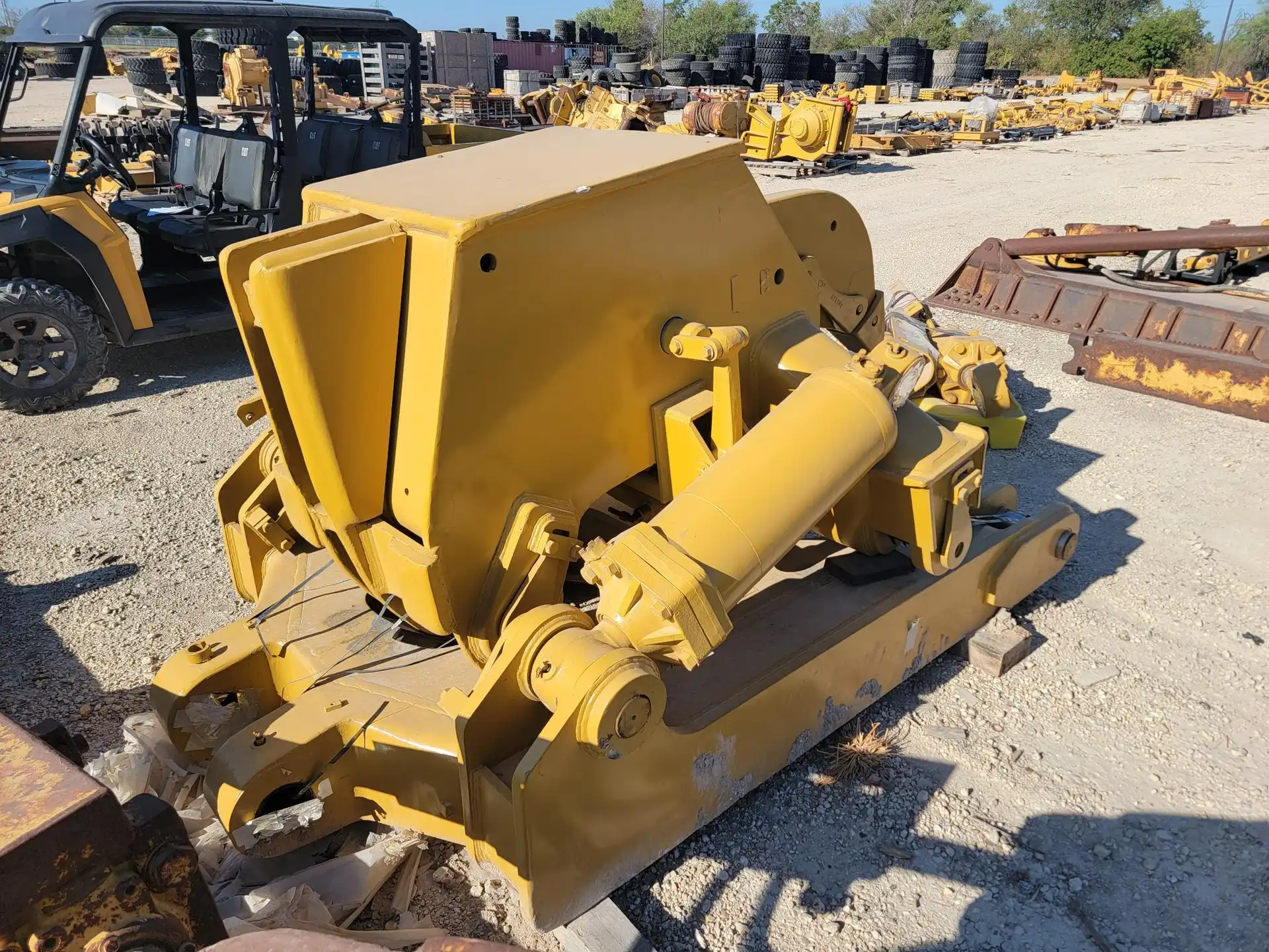 USED D10T SS RIP                            MQ image 4