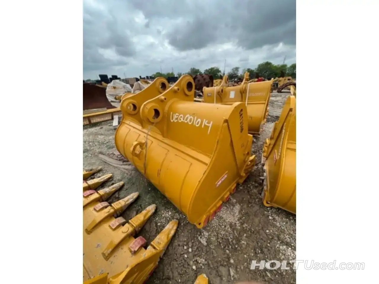 NEW TERAN HD BUCKET FOR DB LINKAGE                   MQ image 4