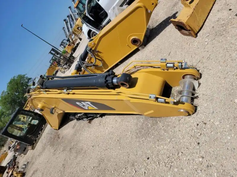 CAT 336F BOOM  BLH/PART# 4403516 OR 5944367 (12.8 FT) DB FAMILY image 3