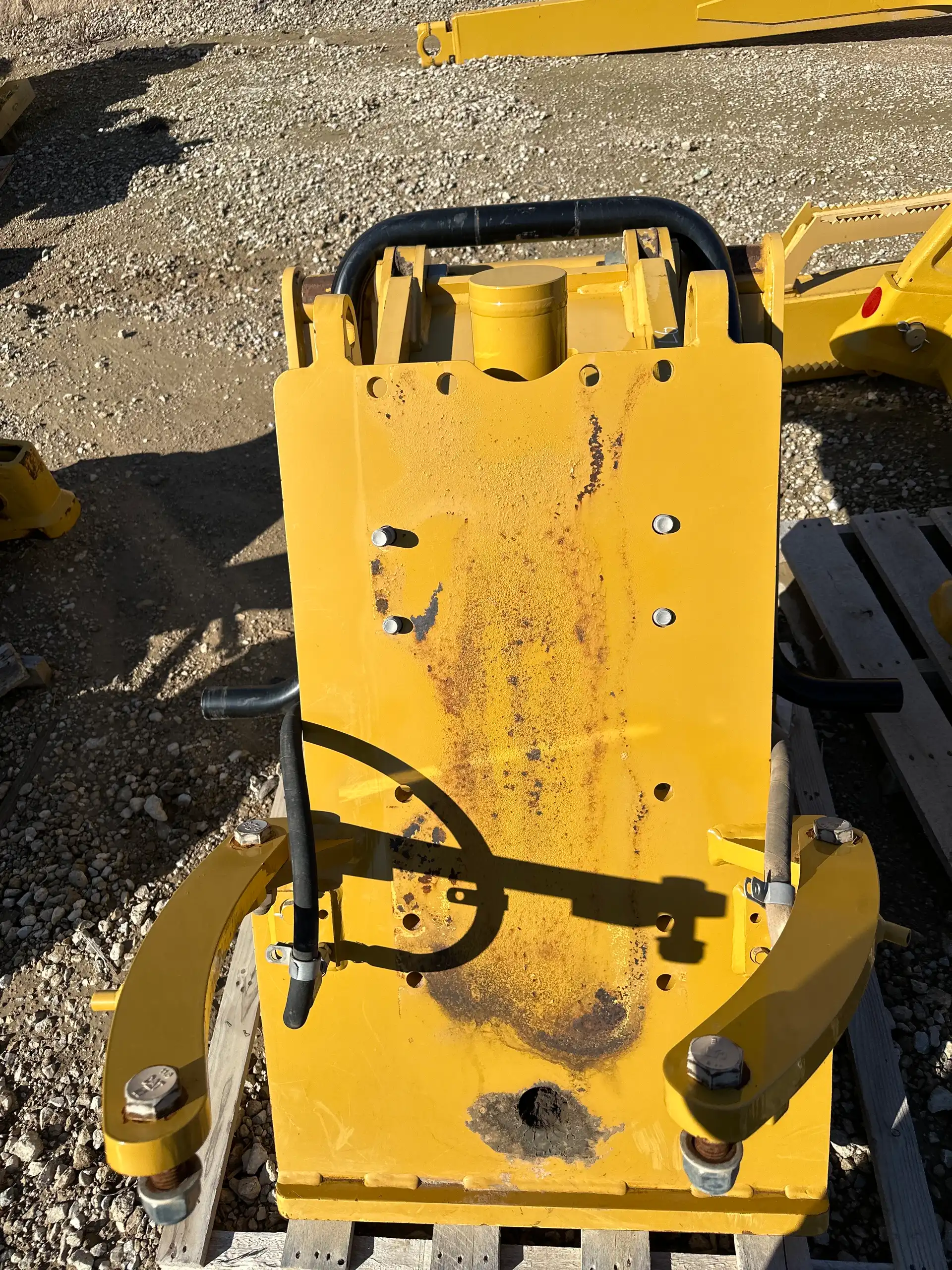 12M3 LIFT GROUP JBM image 3