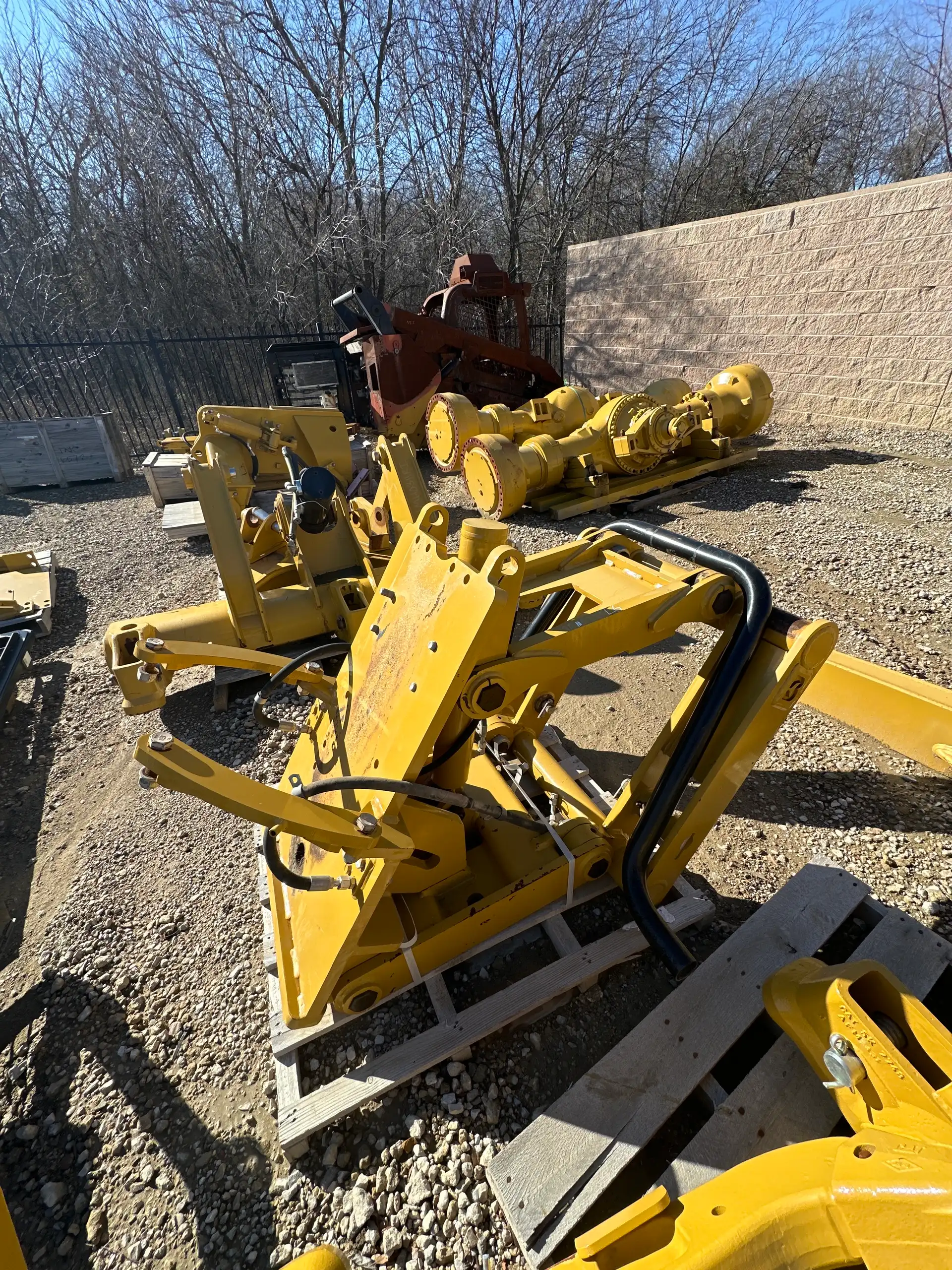 12M3 LIFT GROUP JBM image 4