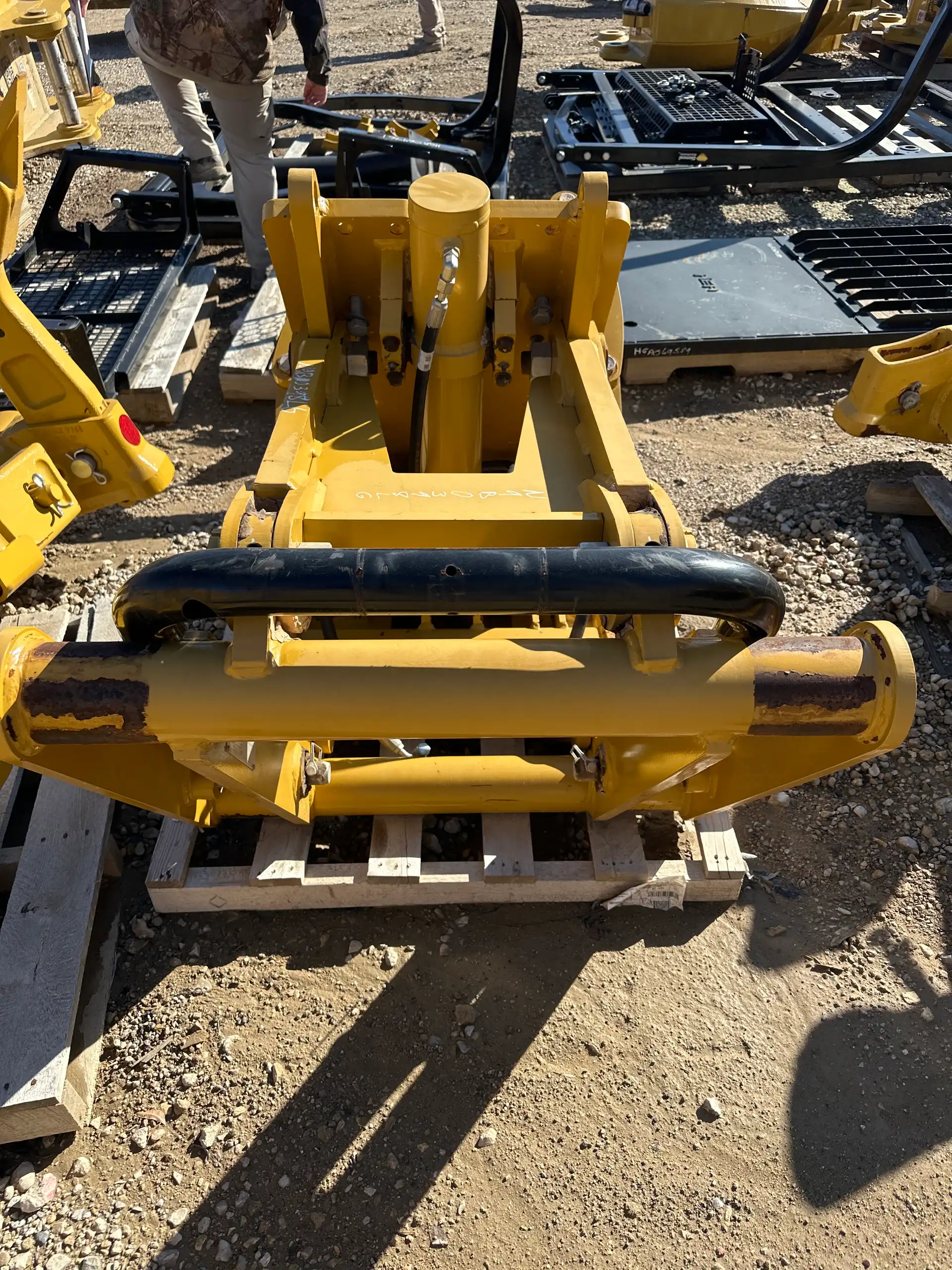 12M3 LIFT GROUP JBM image 5