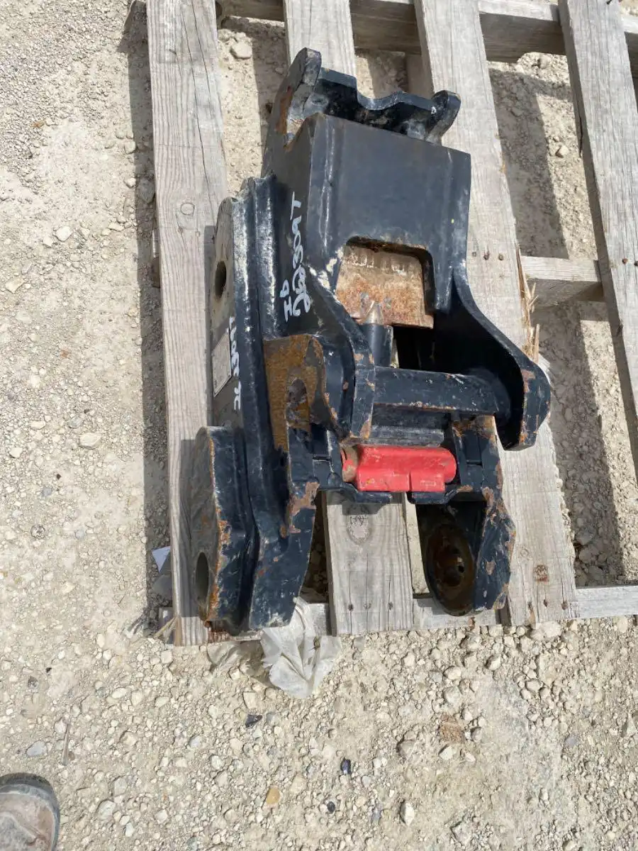USED MANUAL PIN GRABBER FOR BHL              MQ image 6
