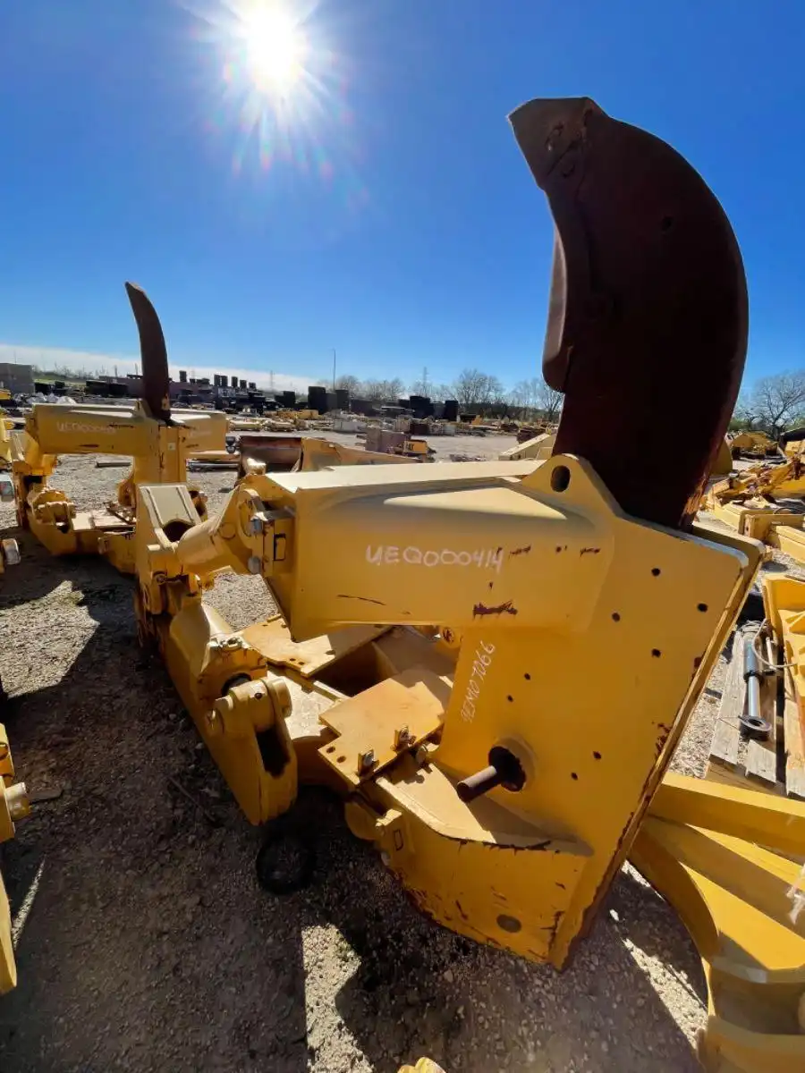 USED D8R/T SS RIPPER                    MQ image 6
