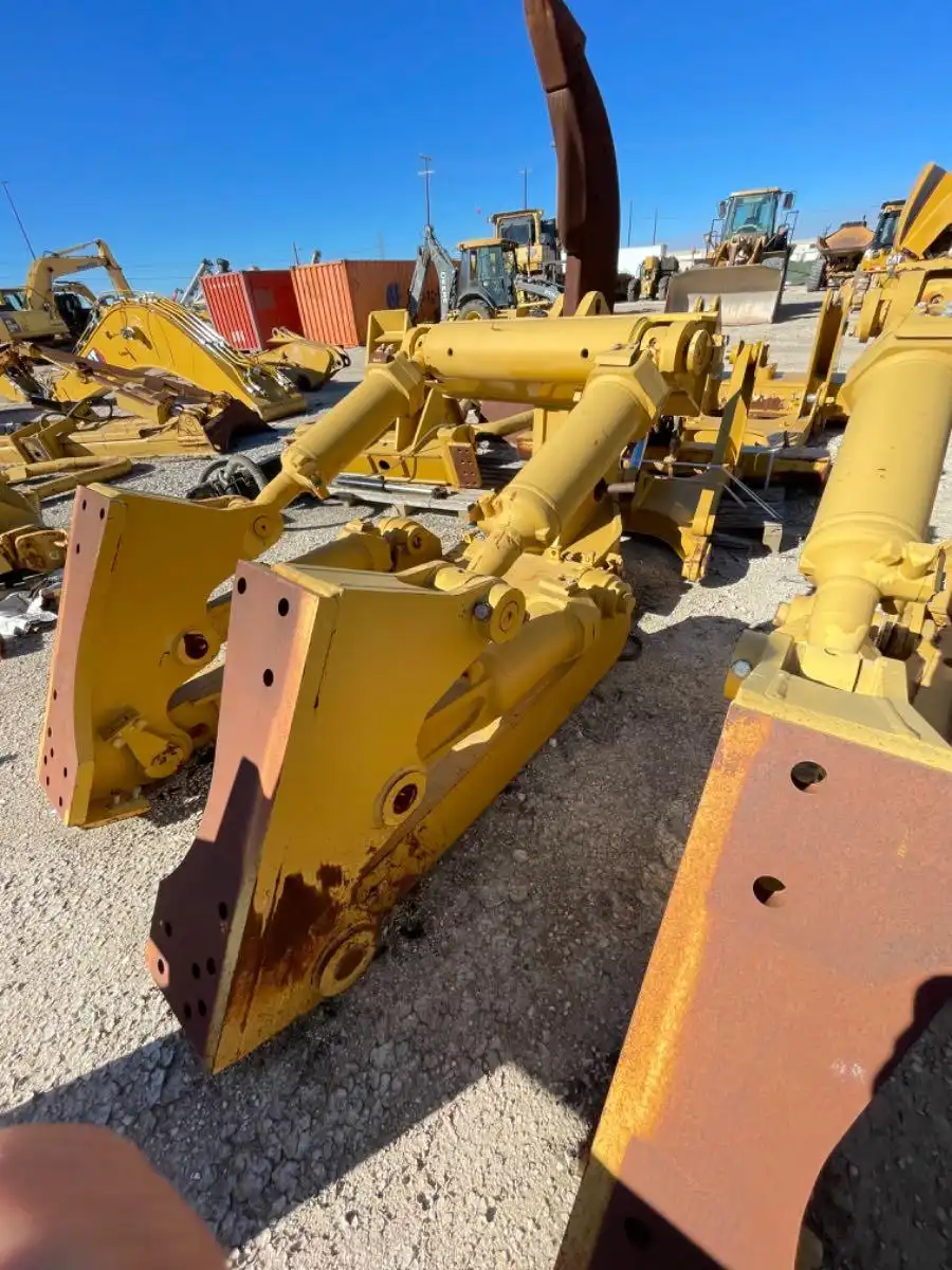 USED D8R/T SS RIPPER                    MQ image 7