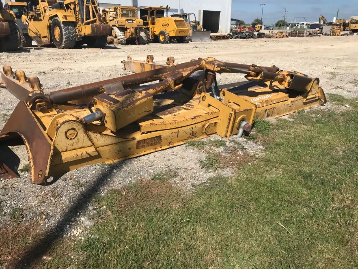D8T ANGLE BLADE FROM MLN00556  JBM image 3
