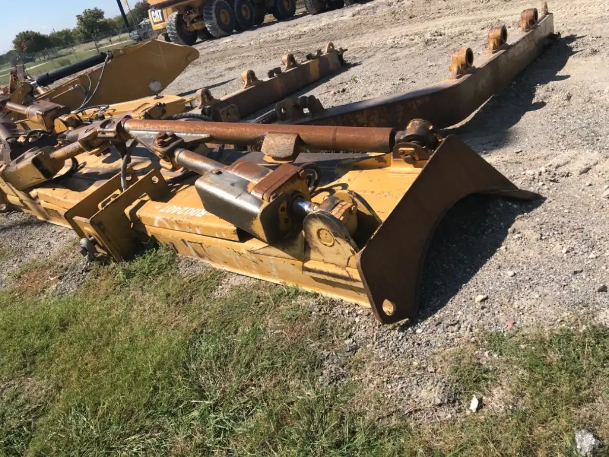 D8T ANGLE BLADE FROM MLN00556  JBM image 5