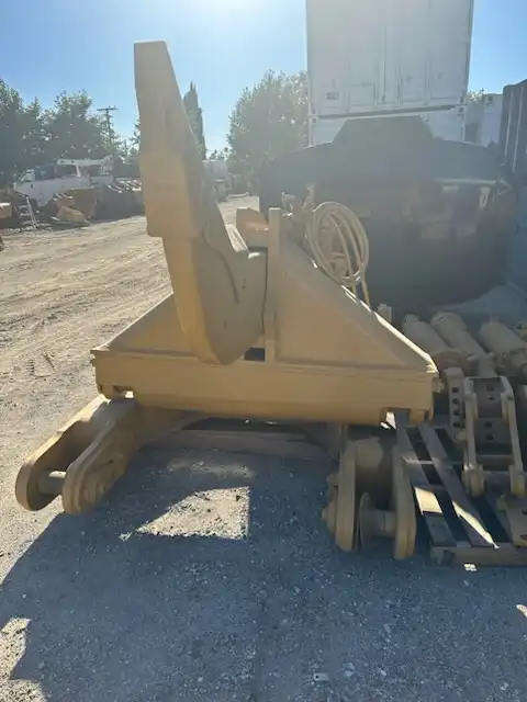 D10T SS RIPPER W/ PIN PULLER image 5