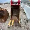D 36" BUCKET  CUST#330-34-01    DR1 image 2