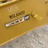 CAT 326F BOOM  BLH/PART# 4232485 (19.4 FT) image 4
