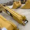 CAT 326F BOOM  BLH/PART# 4232485 (19.4 FT) image 6