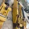 336F STICK  NO BUCKET CYLINDER   BLH /PART# 4442083 OR 5945209 image 5