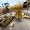 USED SS RIPPER W/ PIN PULLER FOR D10T      MQ image 4