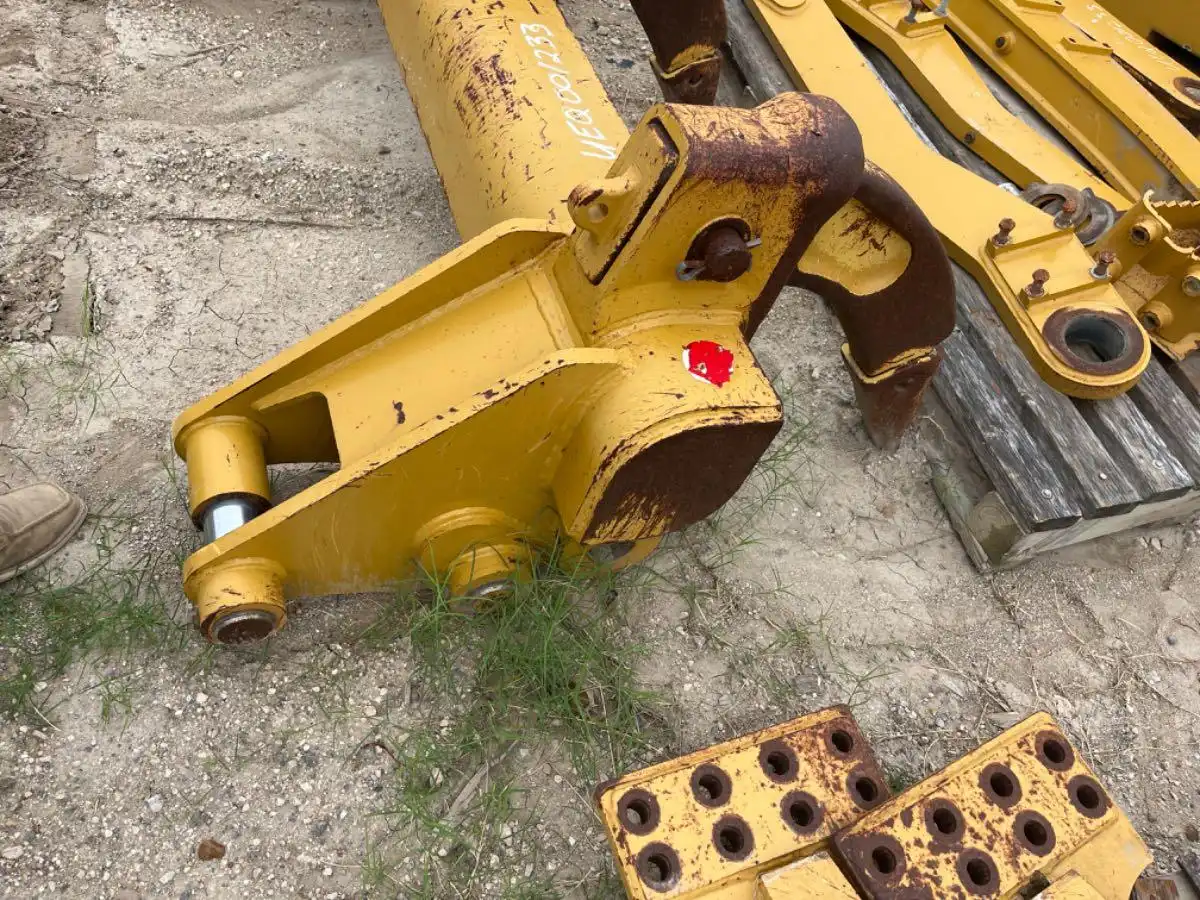 USED 973K RIPPER                   MQ image 2