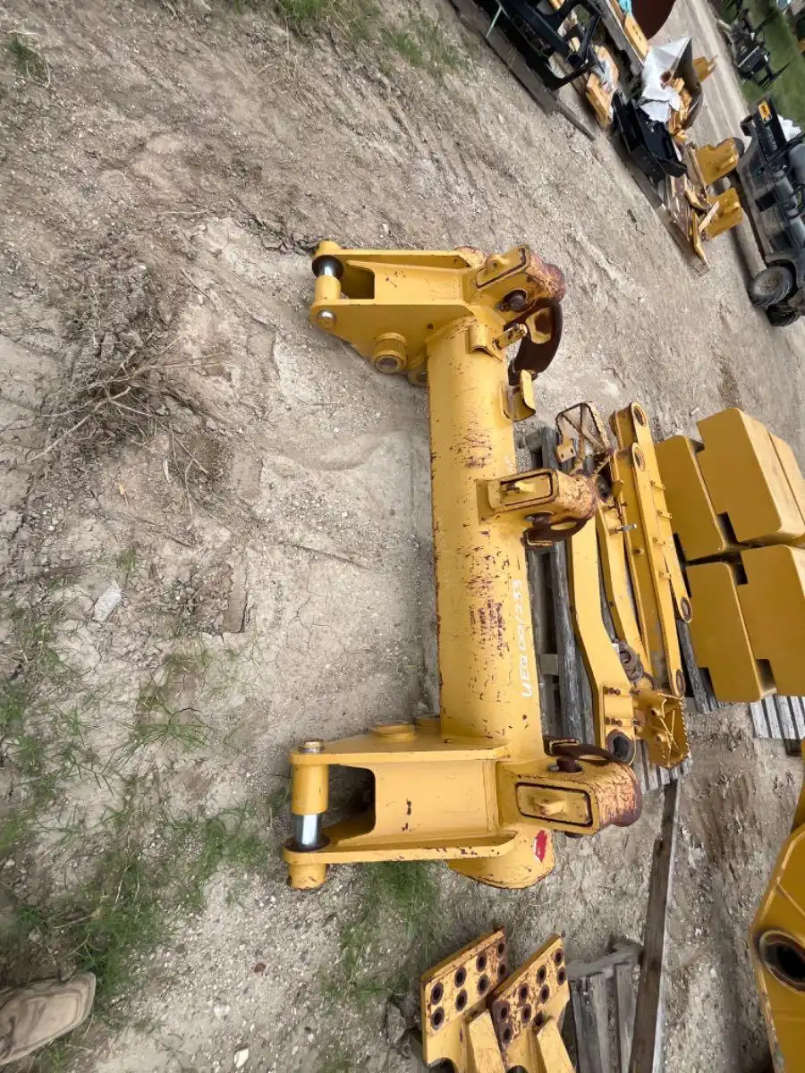 USED 973K RIPPER                   MQ image 4