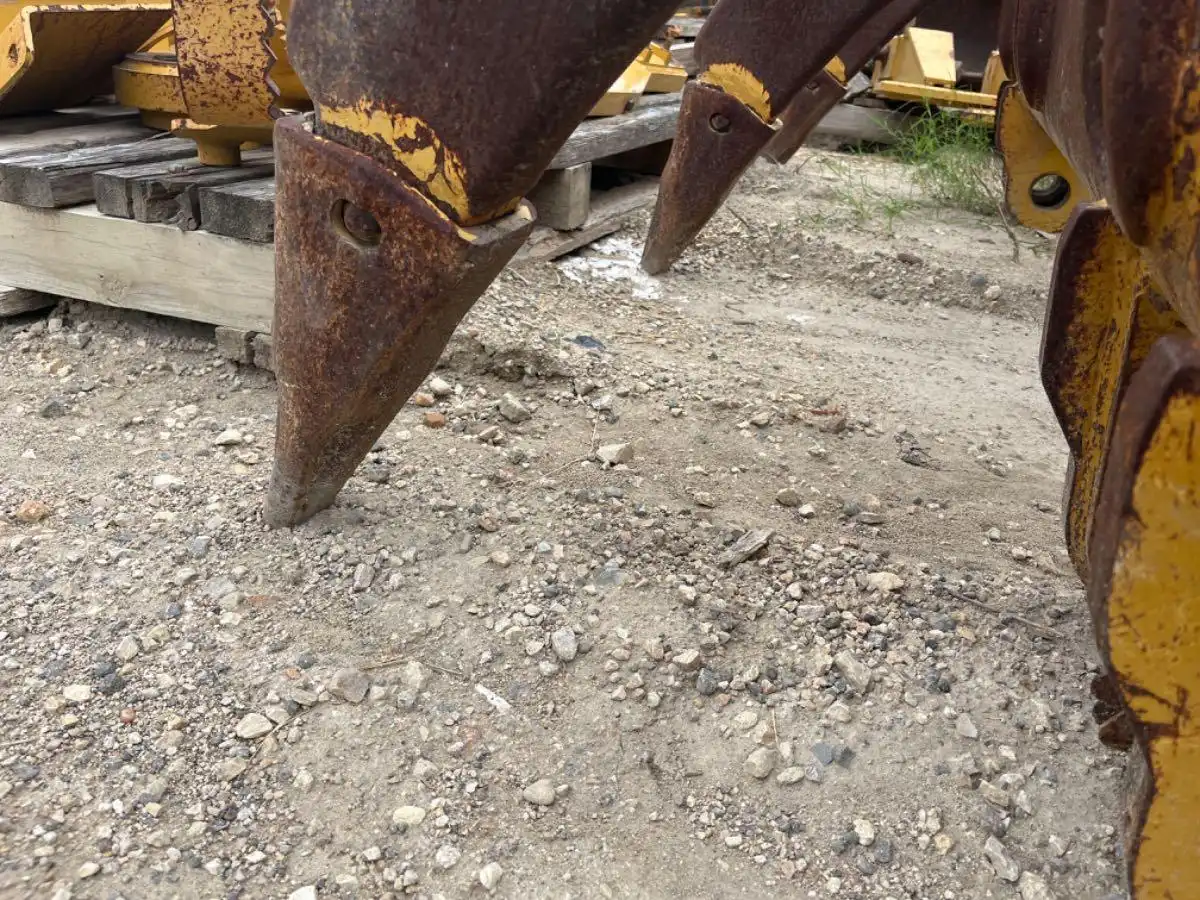 USED 973K RIPPER                   MQ image 5