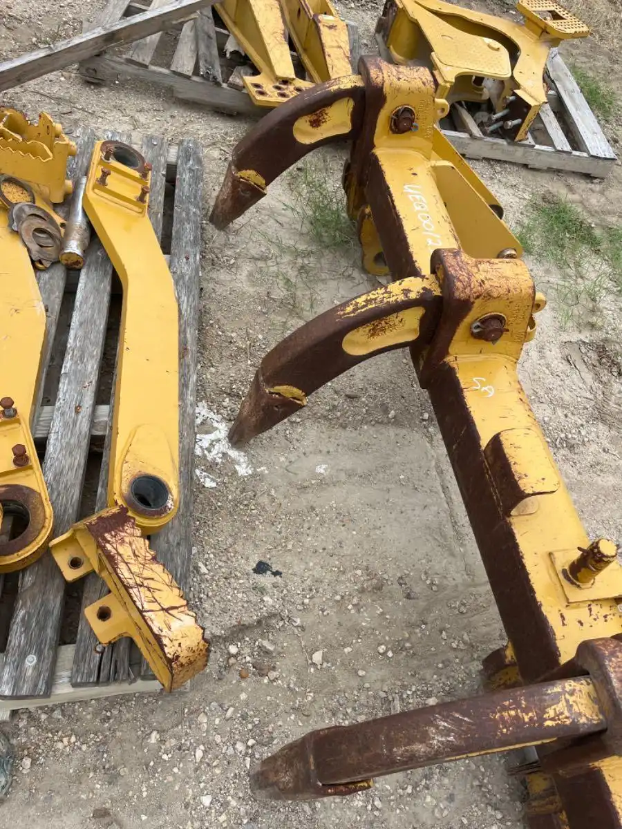 USED 973K RIPPER                   MQ image 7