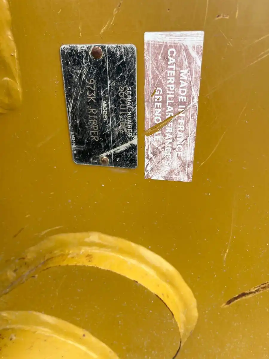 USED 973K RIPPER                   MQ image 8