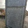 NEW CAT SURPLUS CAB FOR 349E/F (BROKEN LOWER GLASS)    MQ image 2