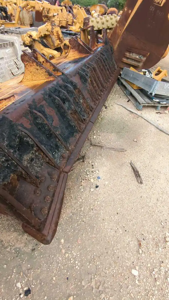 COMPLETE USED D8T SU BLADE GROUP     DR1 image 6
