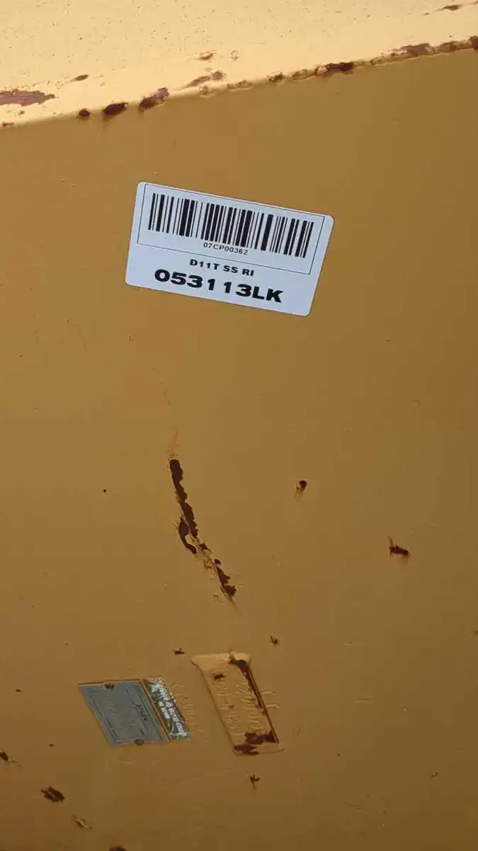 NO SHANK image 2