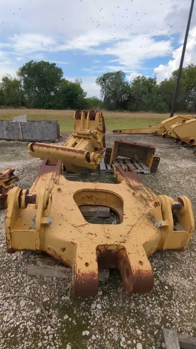NO SHANK image 3
