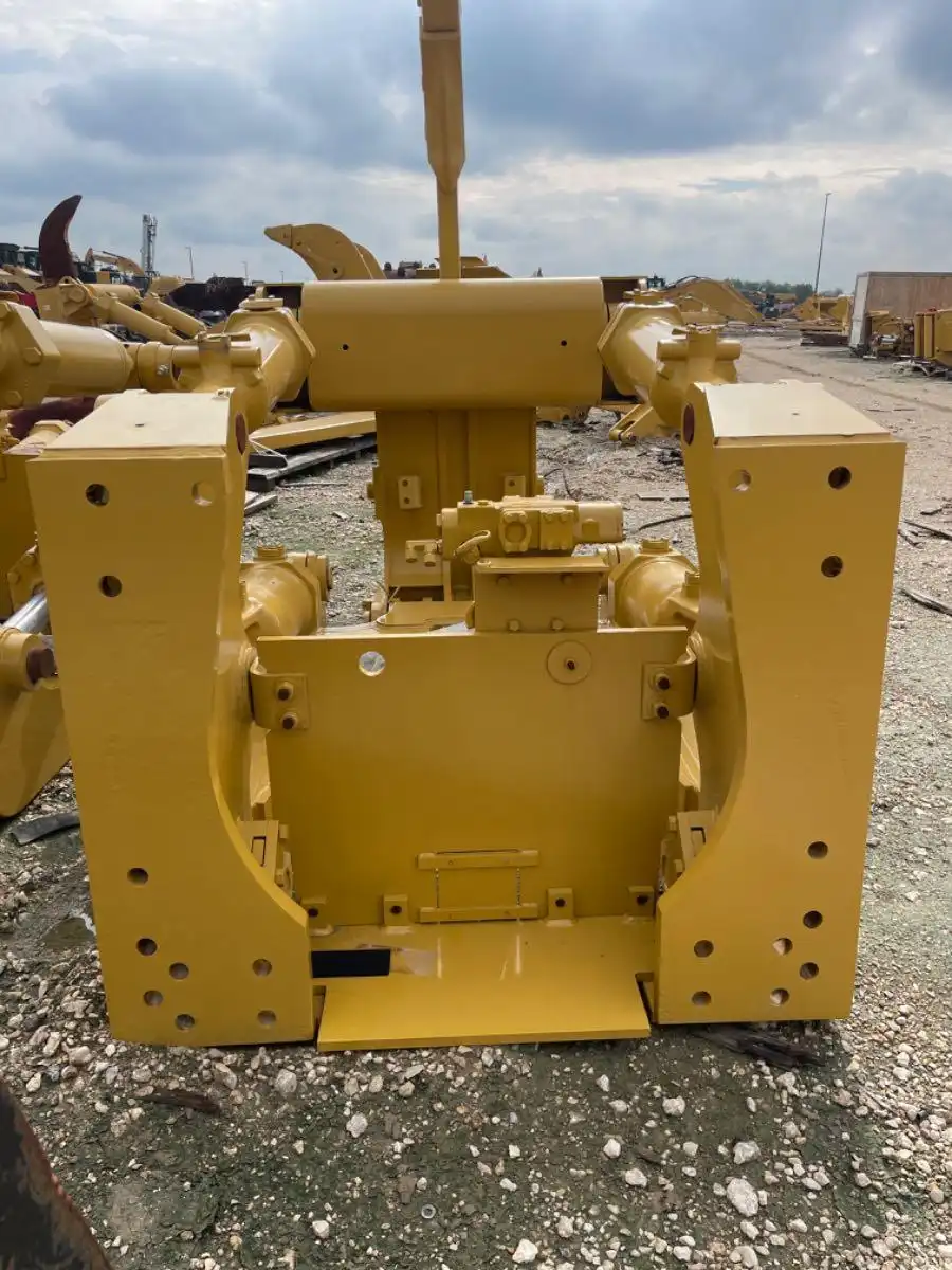 USED D8R SS RIPPER                        MQ image 8