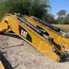 CAT 336F BOOM  BLH image 2
