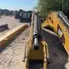 CAT 336F BOOM  BLH image 4