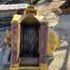 USED D8T PA140 WINCH                   MQ image 5