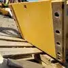 USED D8T PA140 WINCH                   MQ image 9